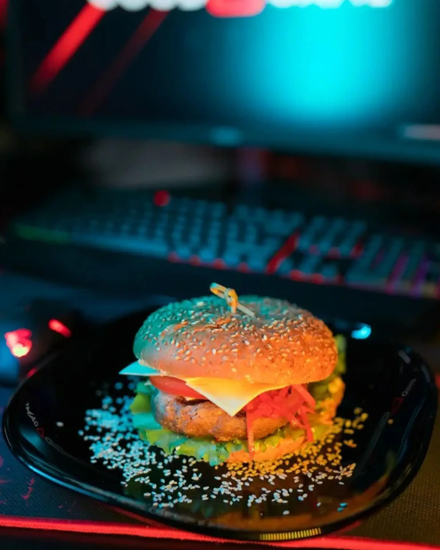 Изображение клуба Good Game на Мира № 5