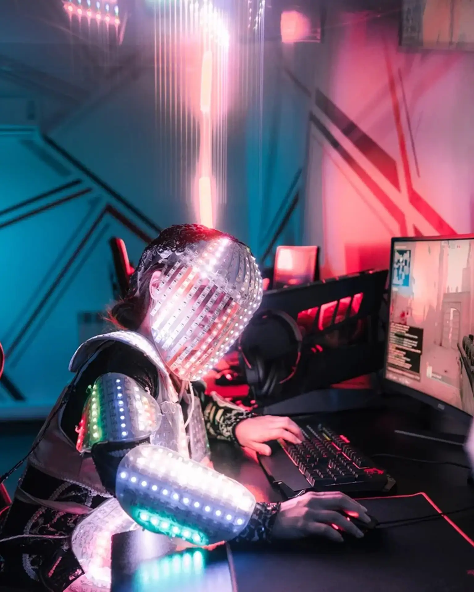 Изображение клуба Good Game на Мира № 6