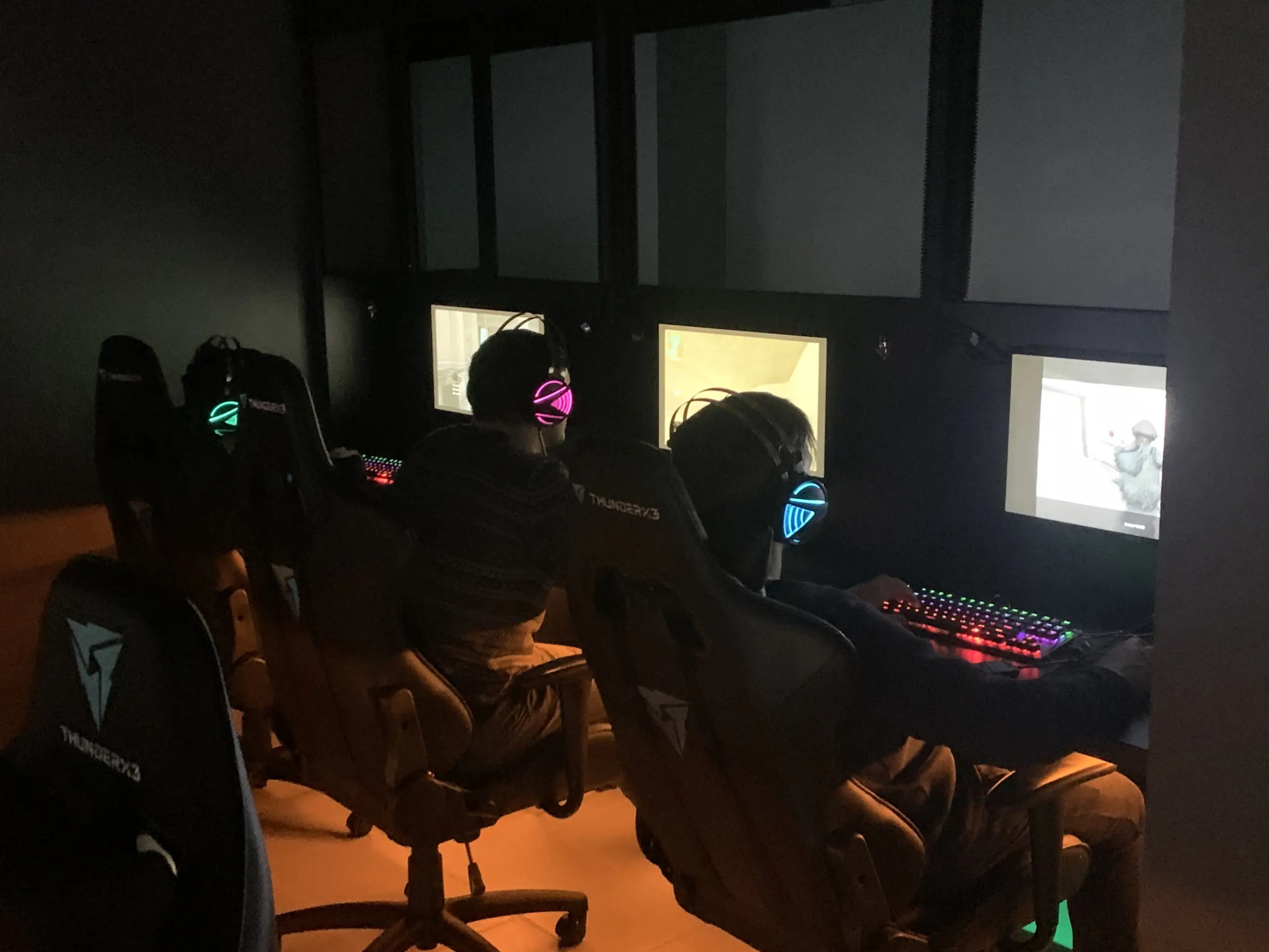 Изображение клуба Club4esport № 1