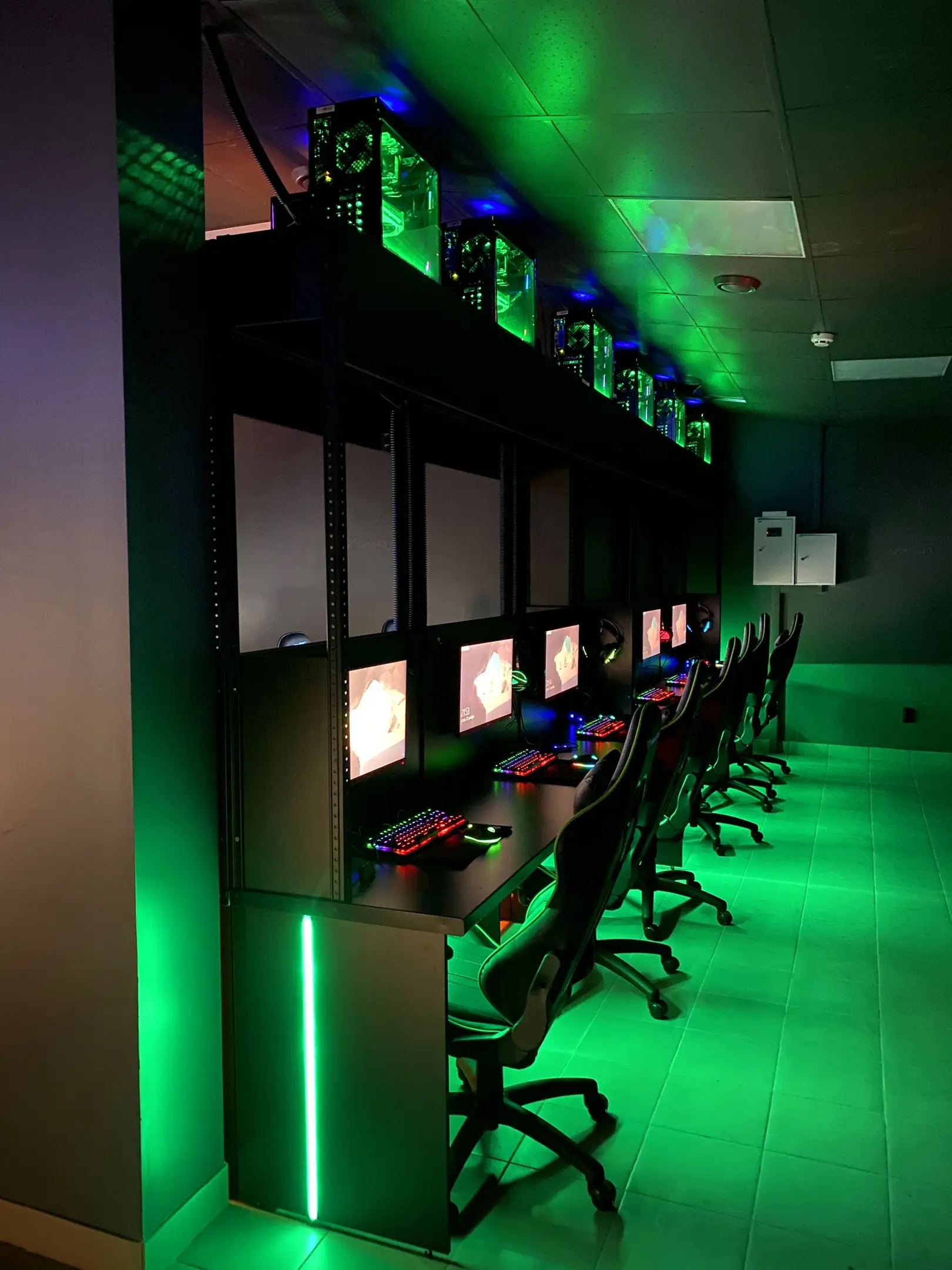 Изображение клуба Club4esport № 2