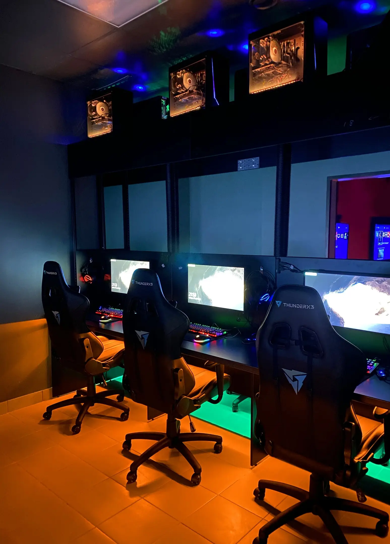 Изображение клуба Club4esport № 3