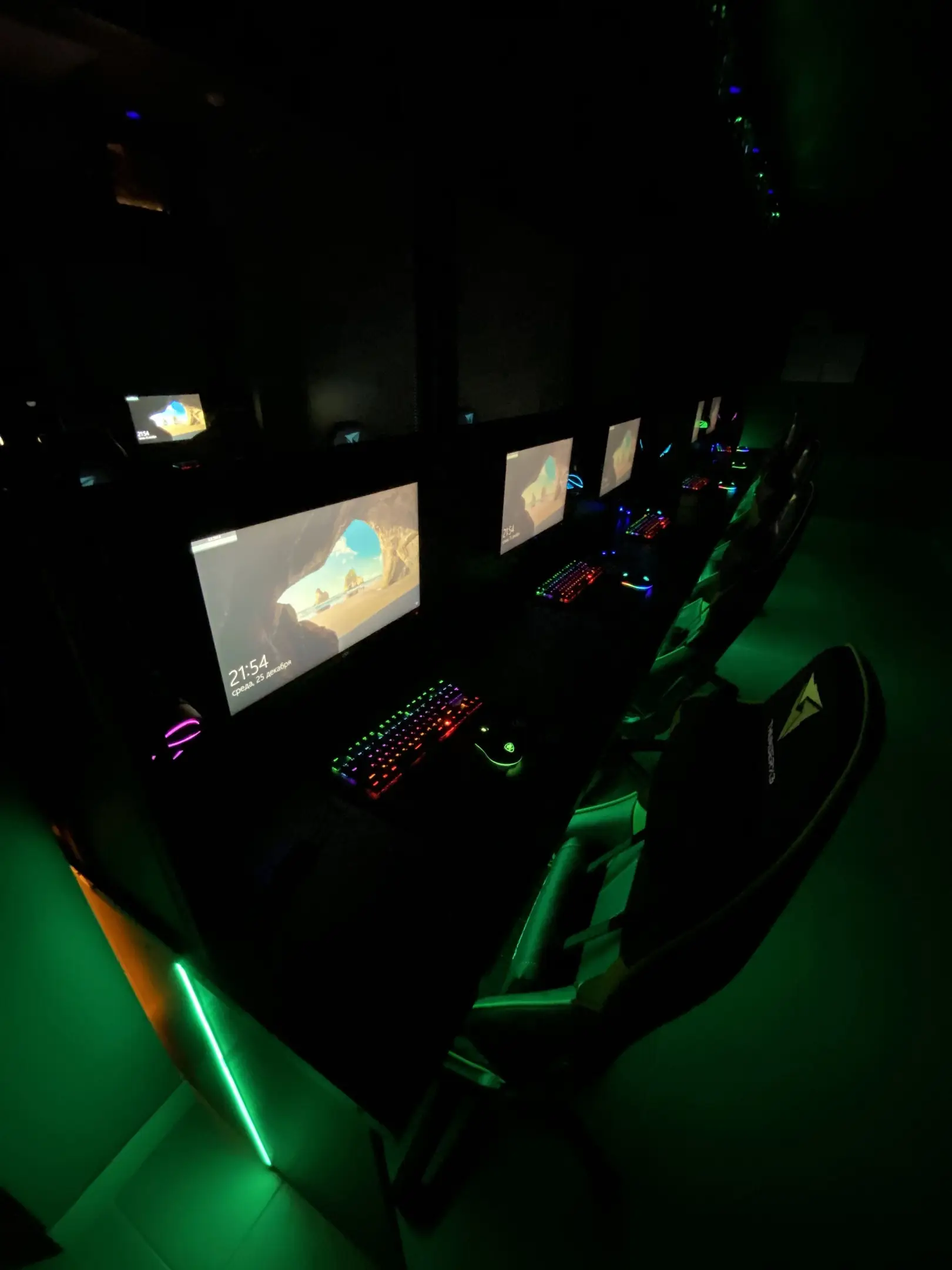 Изображение клуба Club4esport № 4