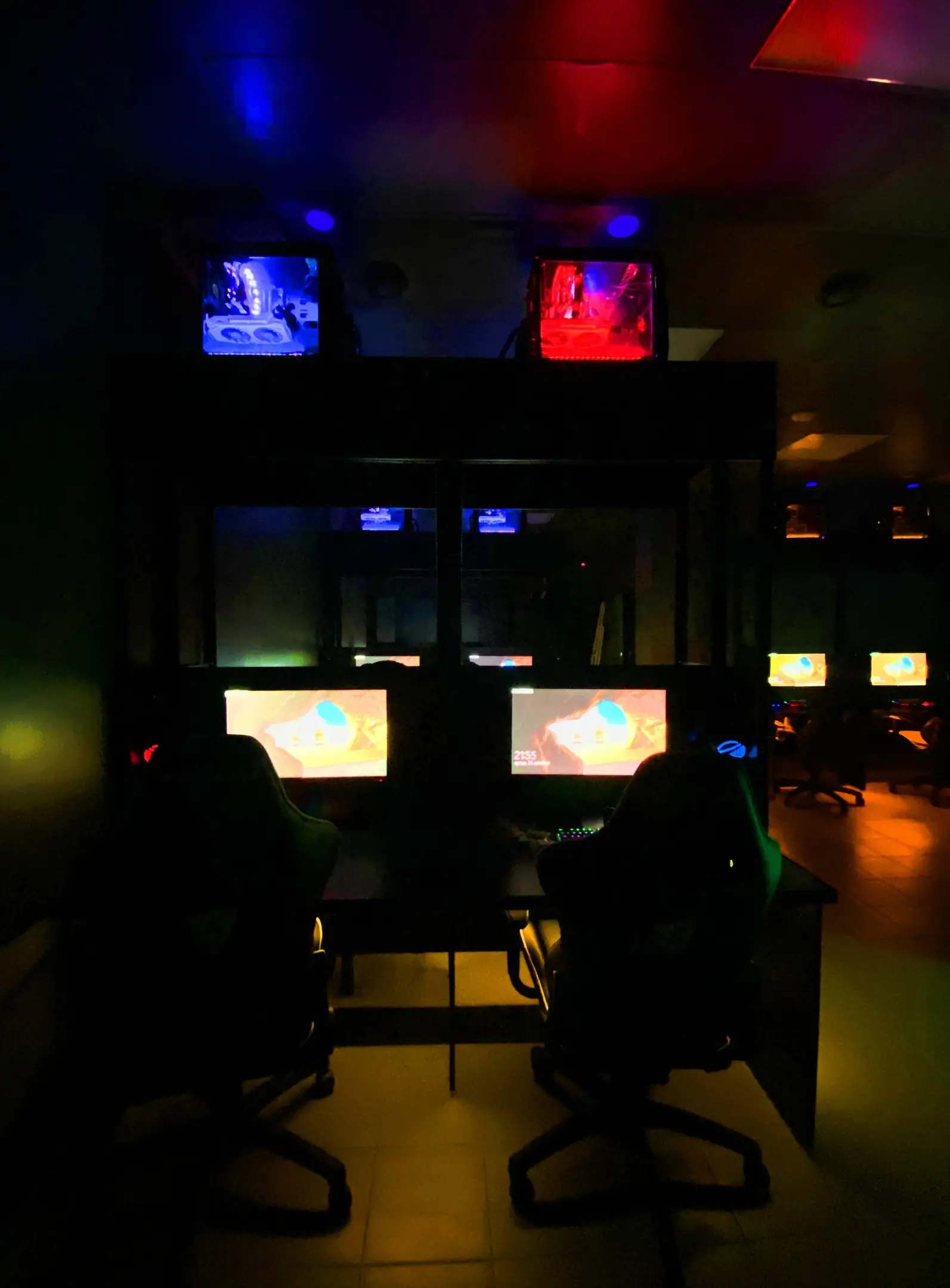 Изображение клуба Club4esport № 7