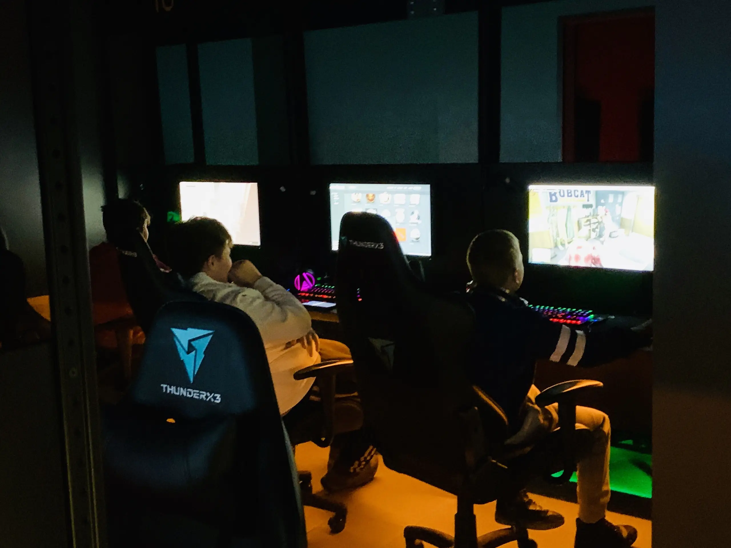 Изображение клуба Club4esport № 6