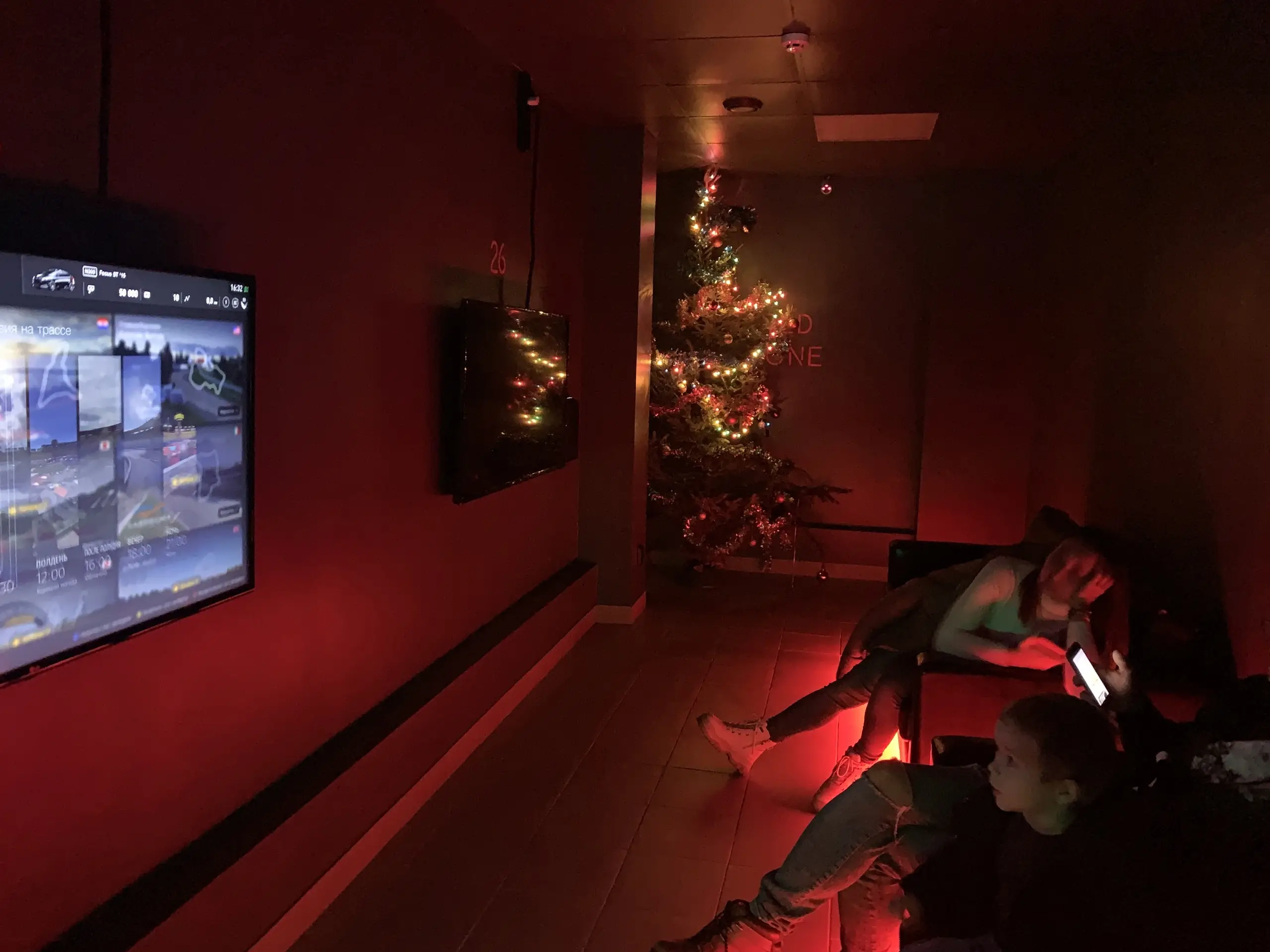 Изображение клуба Club4esport № 9