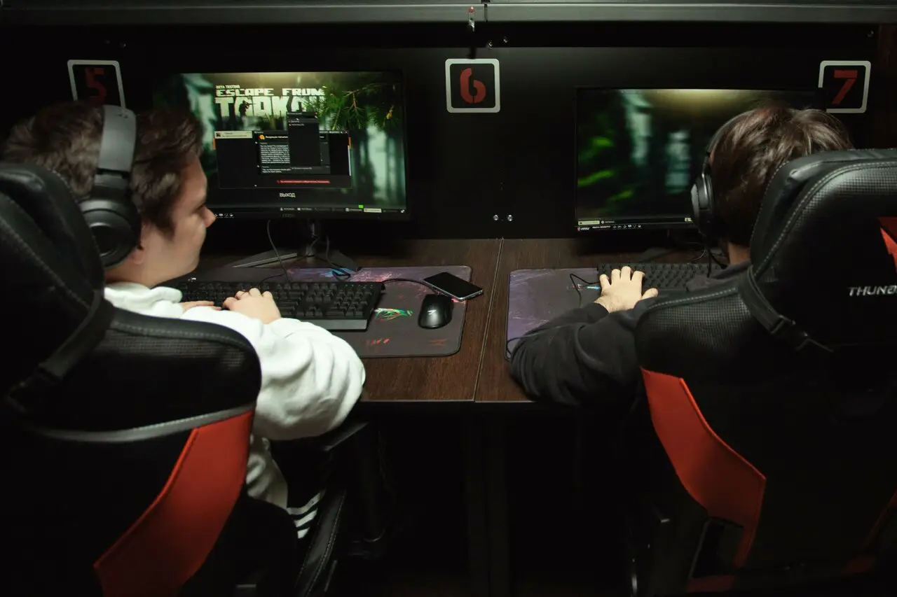 Изображение клуба C4 | База Киберспорта № 2