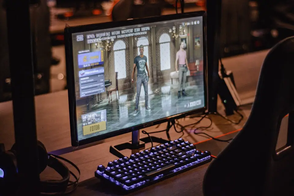 Изображение клуба PlayGround № 2