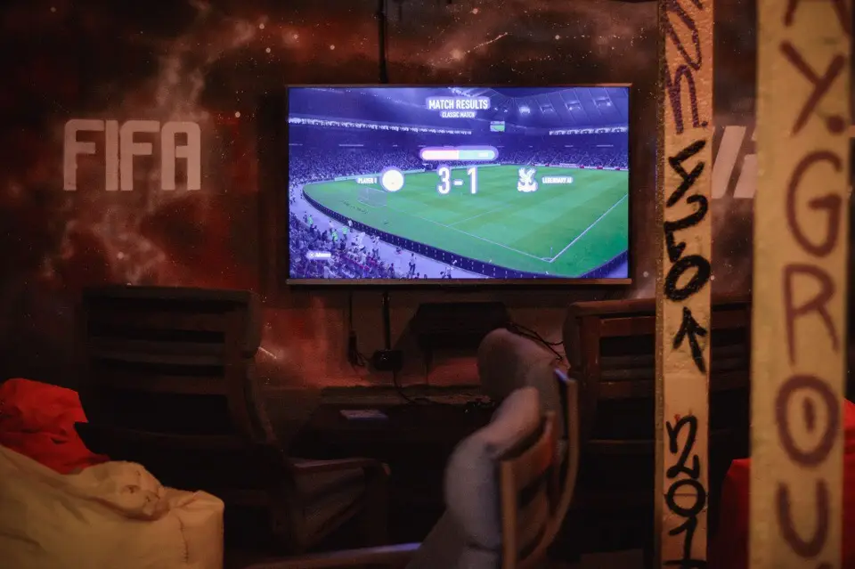 Изображение клуба PlayGround № 3