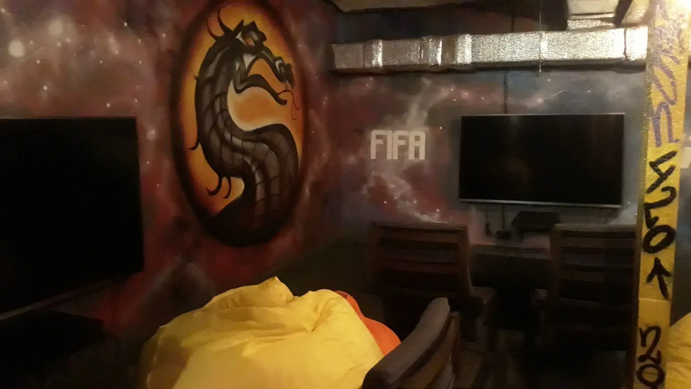 Изображение клуба PlayGround № 4