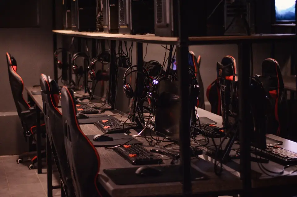 Изображение клуба PlayGround № 5