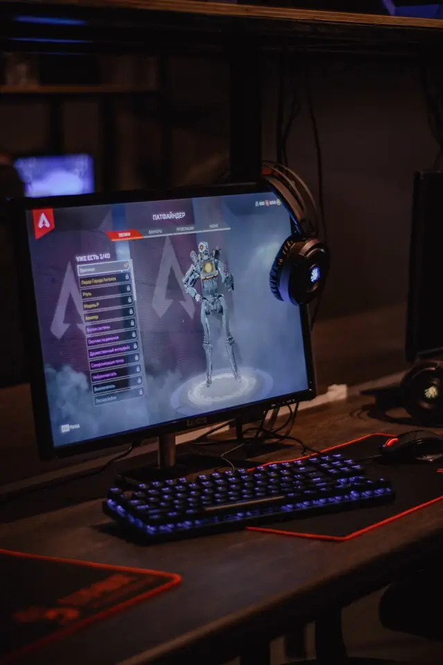 Изображение клуба PlayGround № 6