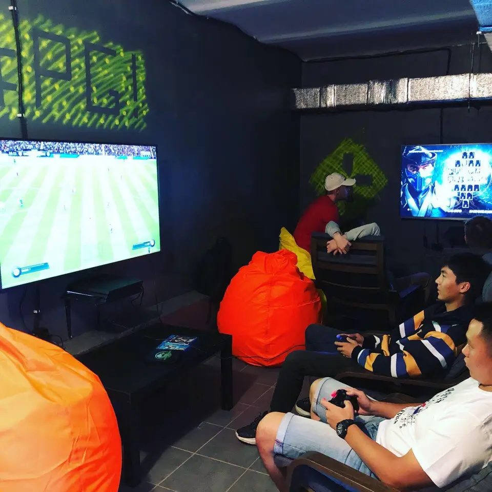 Изображение клуба PlayGround № 7