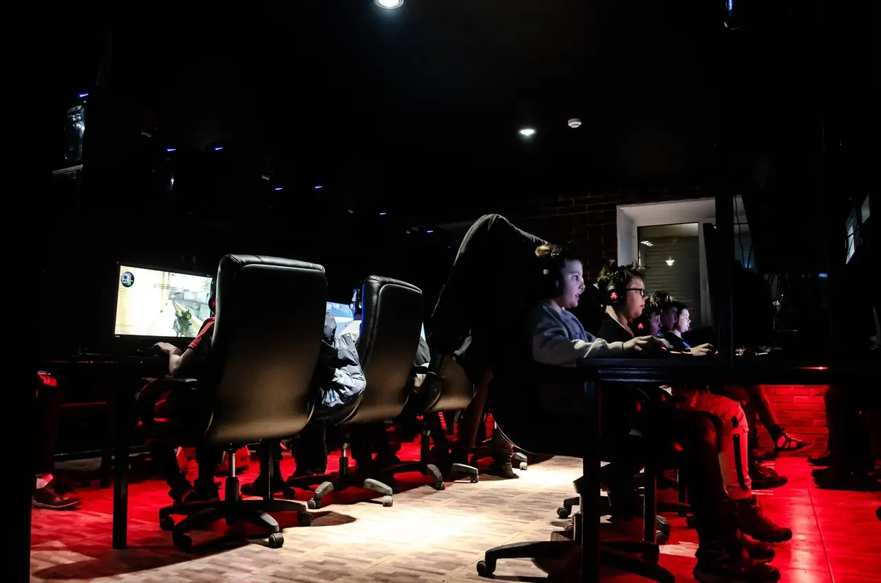 Изображение клуба Sektor на Луговой № 1