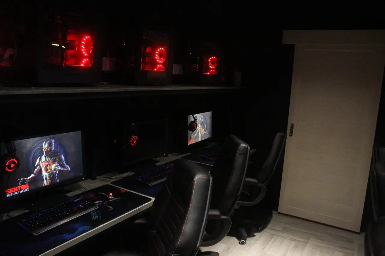 Изображение клуба Sektor на Луговой № 2