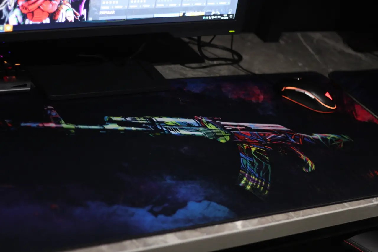 Изображение клуба Sektor на Луговой № 3