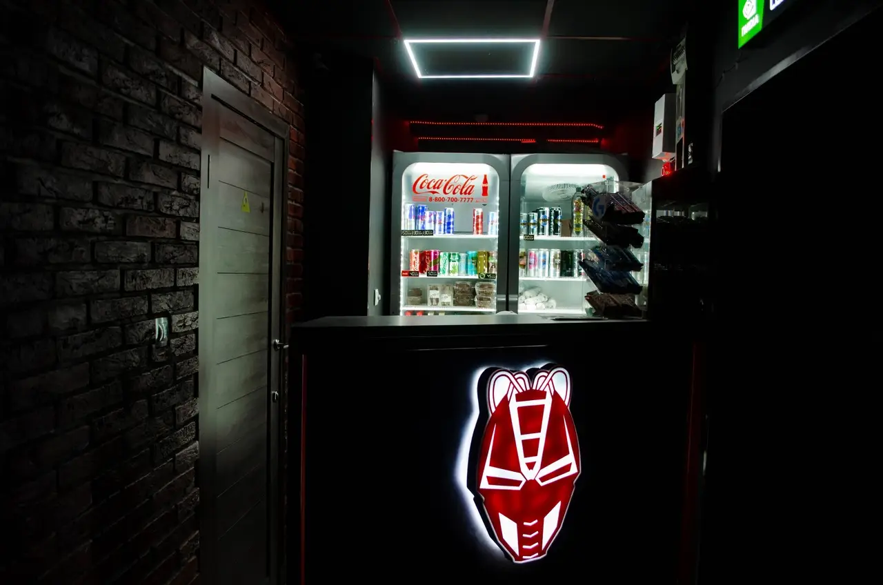 Изображение клуба Sektor на Луговой № 5