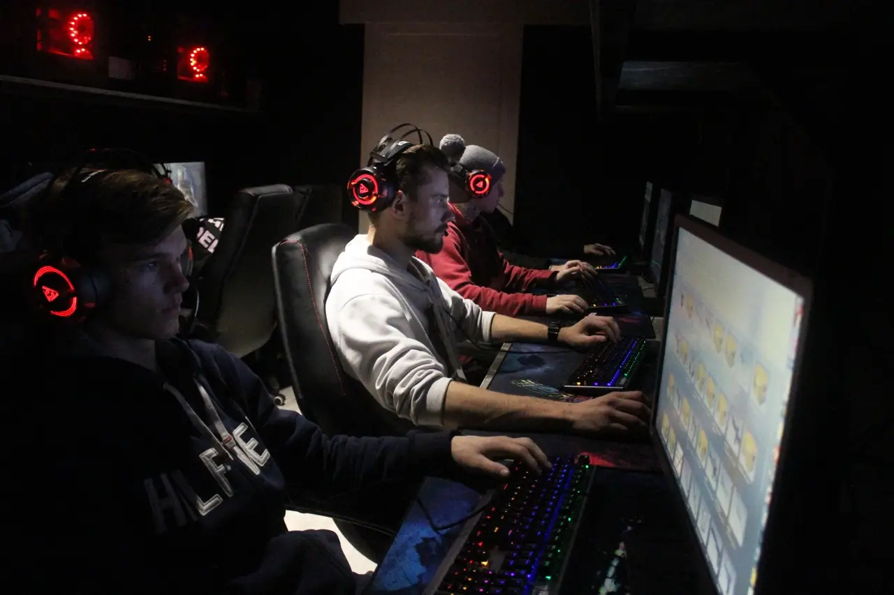 Изображение клуба Sektor на Луговой № 9