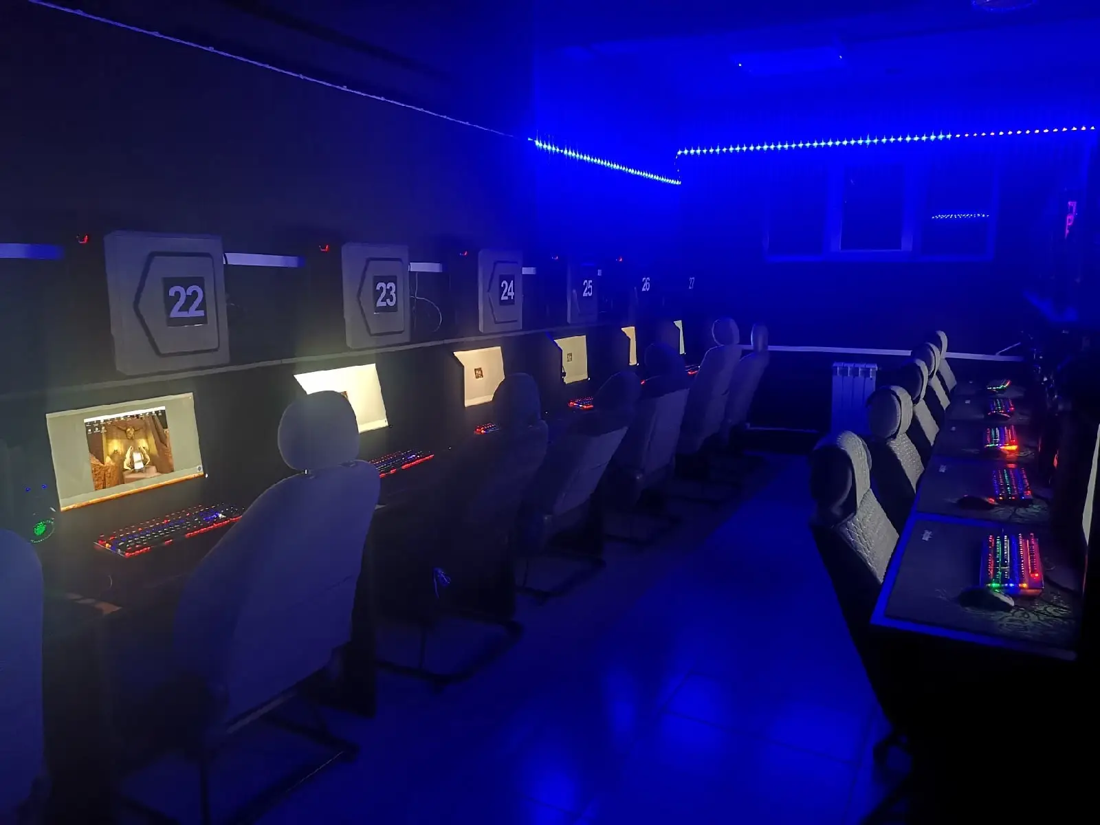 Изображение клуба Arcana № 2