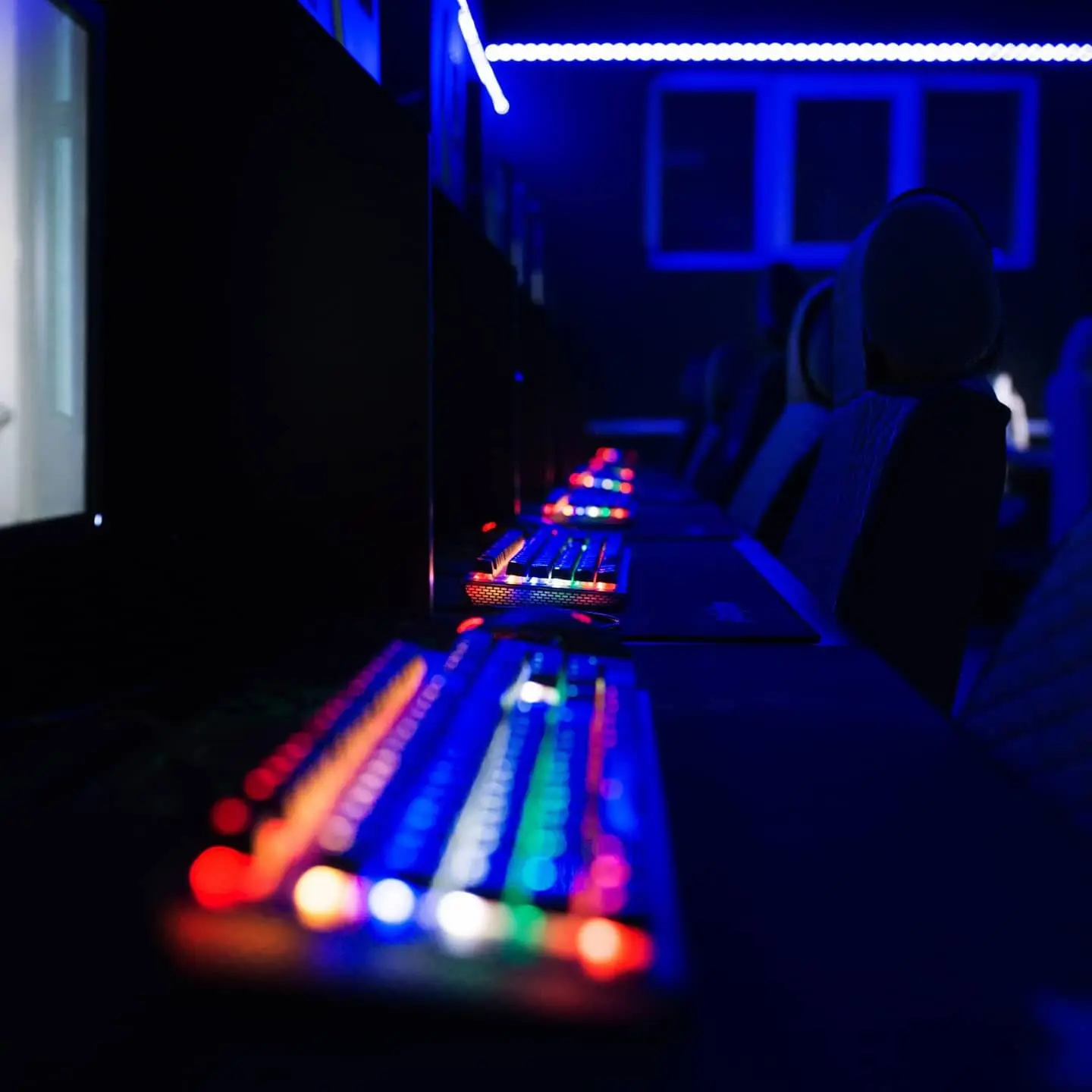 Изображение клуба Arcana № 6