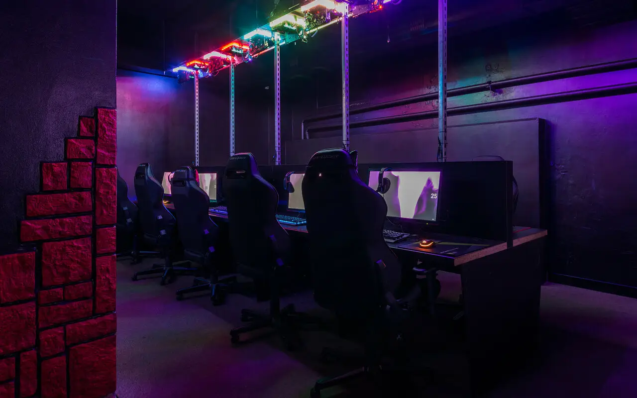 Изображение клуба RedZone Respawn № 3