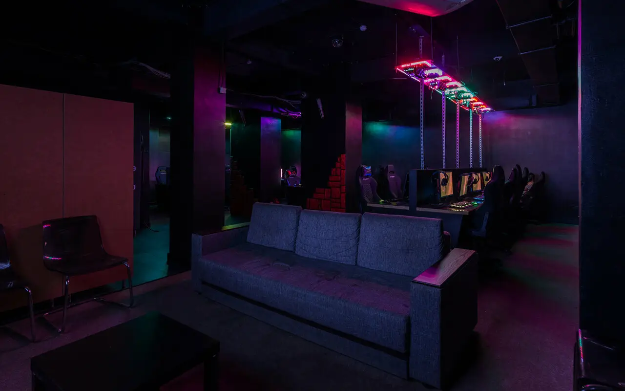 Изображение клуба RedZone Respawn № 4