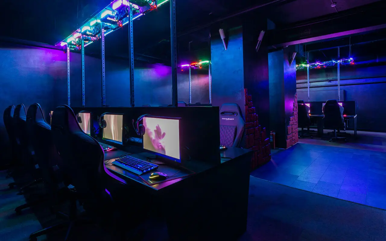 Изображение клуба RedZone Respawn № 5