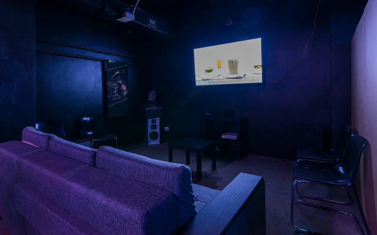 Изображение клуба RedZone Respawn № 8