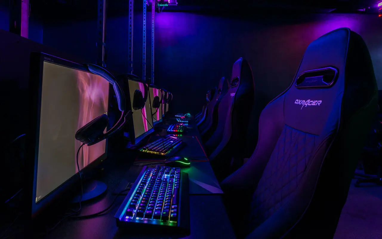 Изображение клуба RedZone Respawn № 9