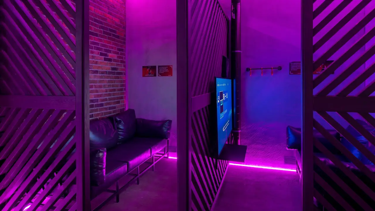 Изображение клуба In. Game на Центральной № 6