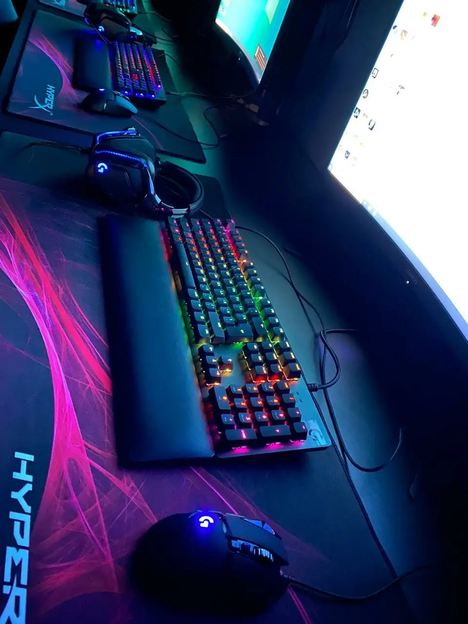 Изображение клуба GGWP на Граничной № 1