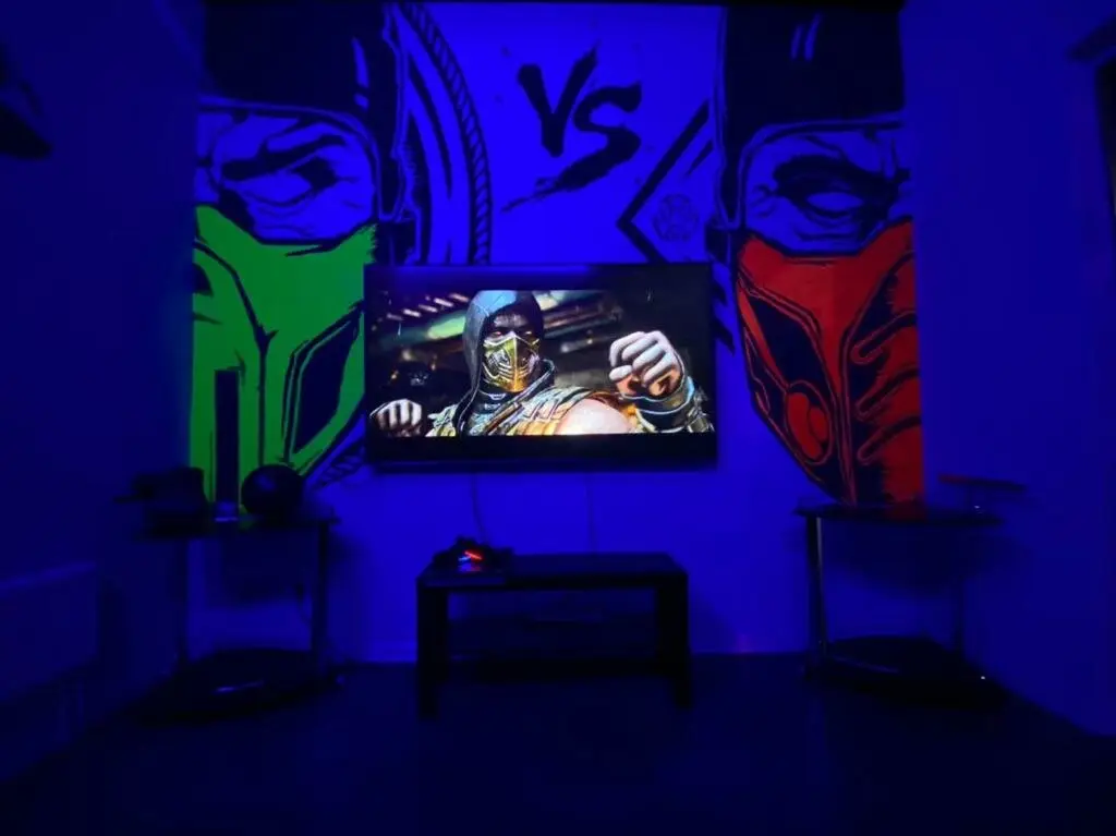 Изображение клуба Goose Cyberclub № 1