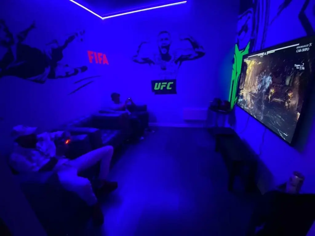 Изображение клуба Goose Cyberclub № 2