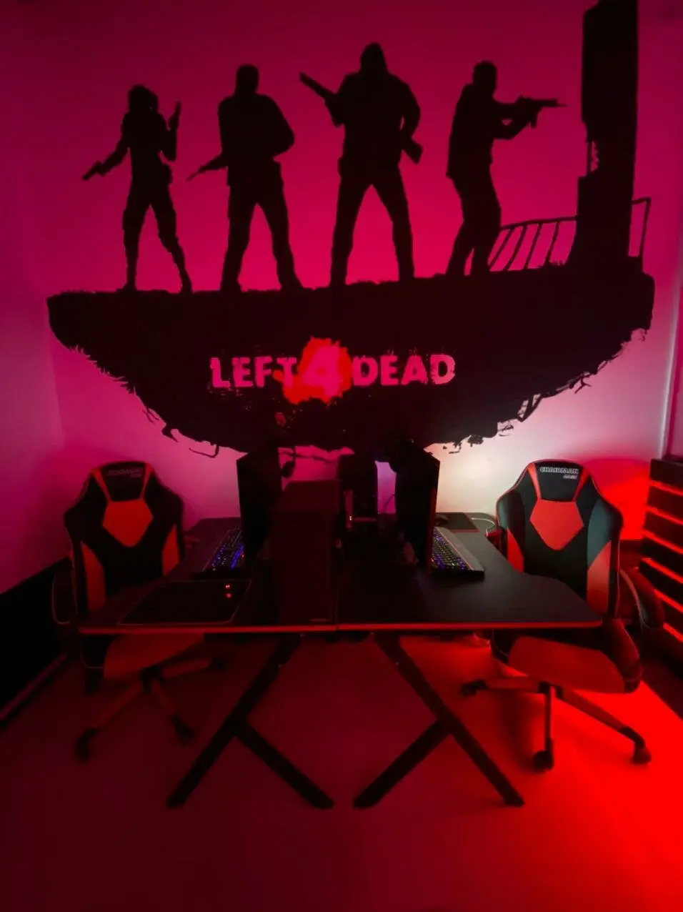 Изображение клуба Goose Cyberclub № 6