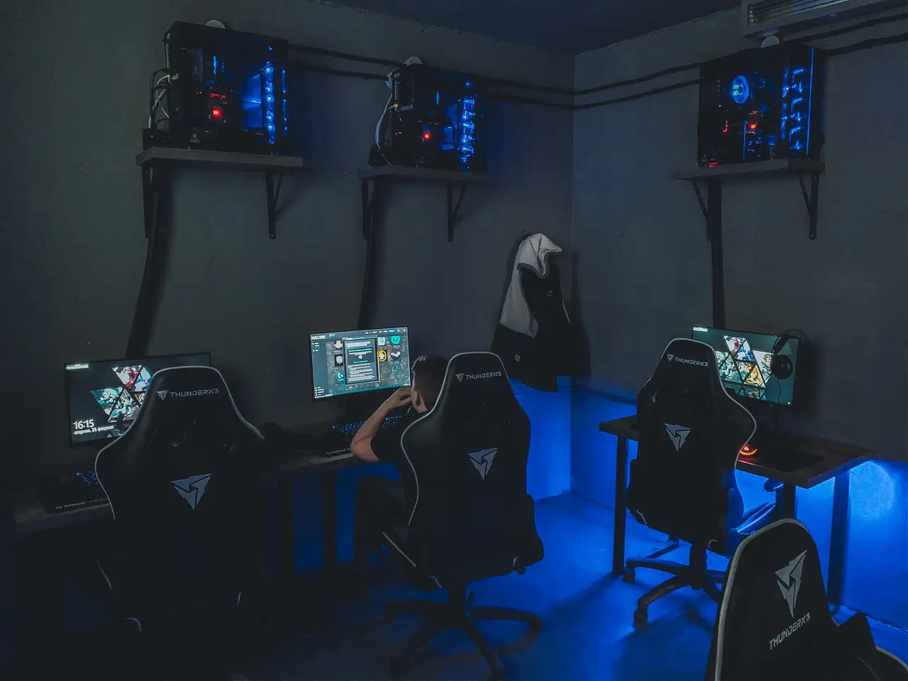 Изображение клуба Boot Cave № 2