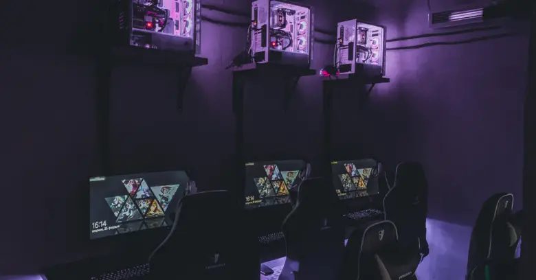 Изображение клуба Boot Cave № 3