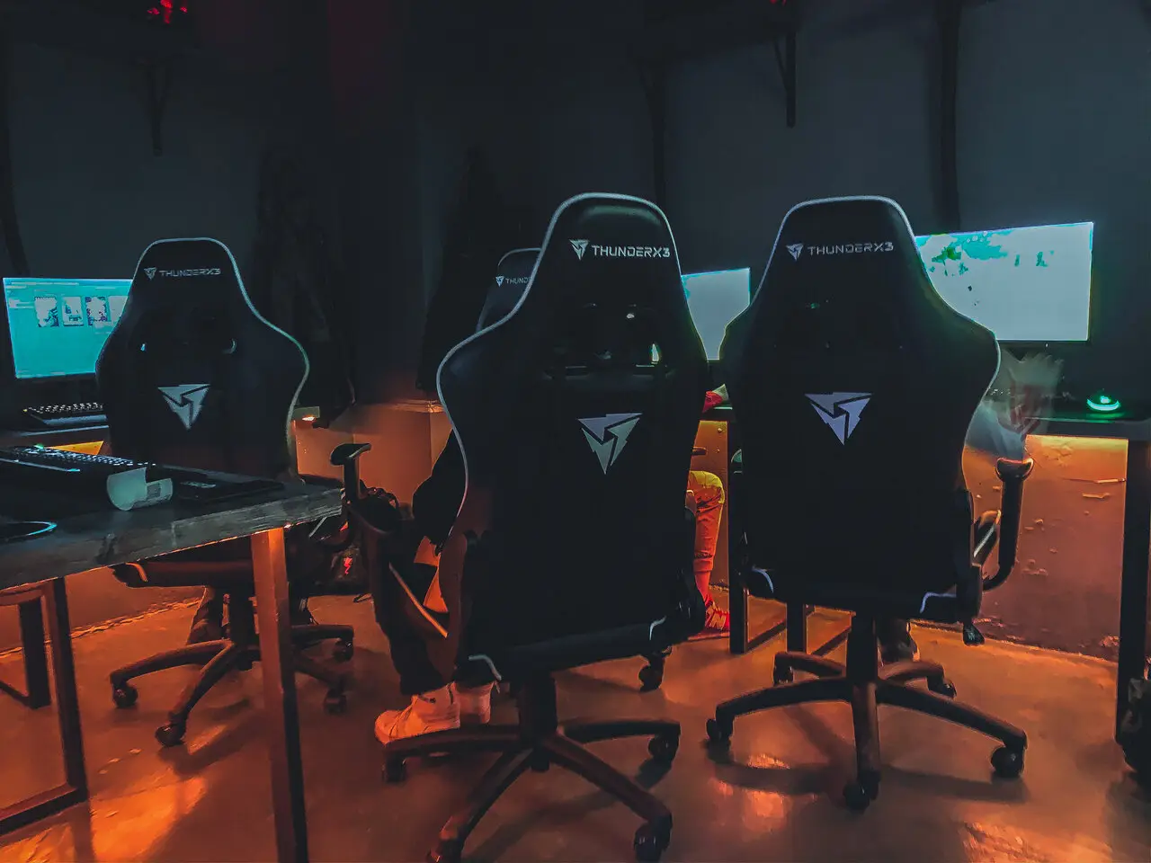 Изображение клуба Boot Cave № 5