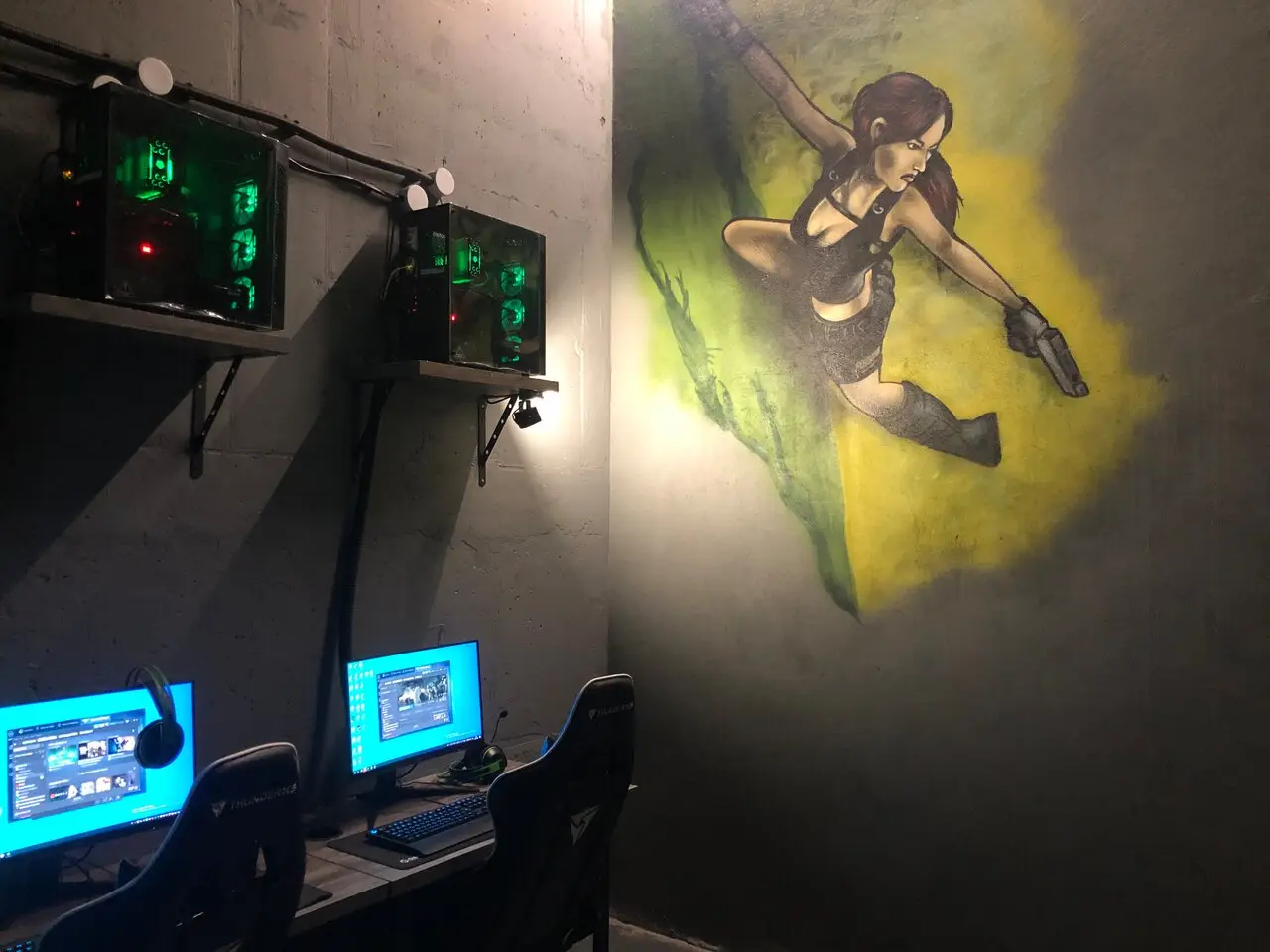 Изображение клуба Boot Cave № 6