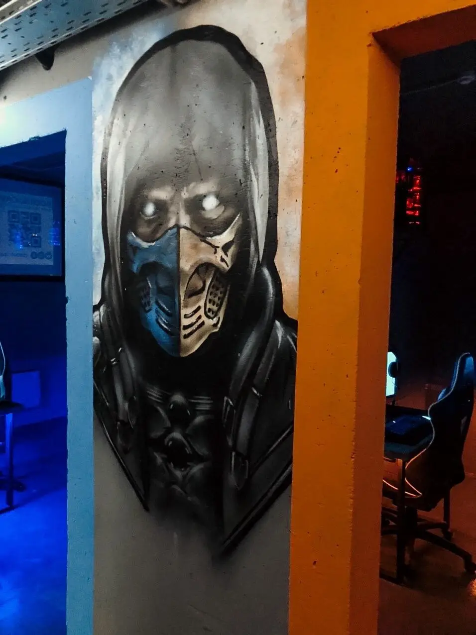 Изображение клуба Boot Cave № 7