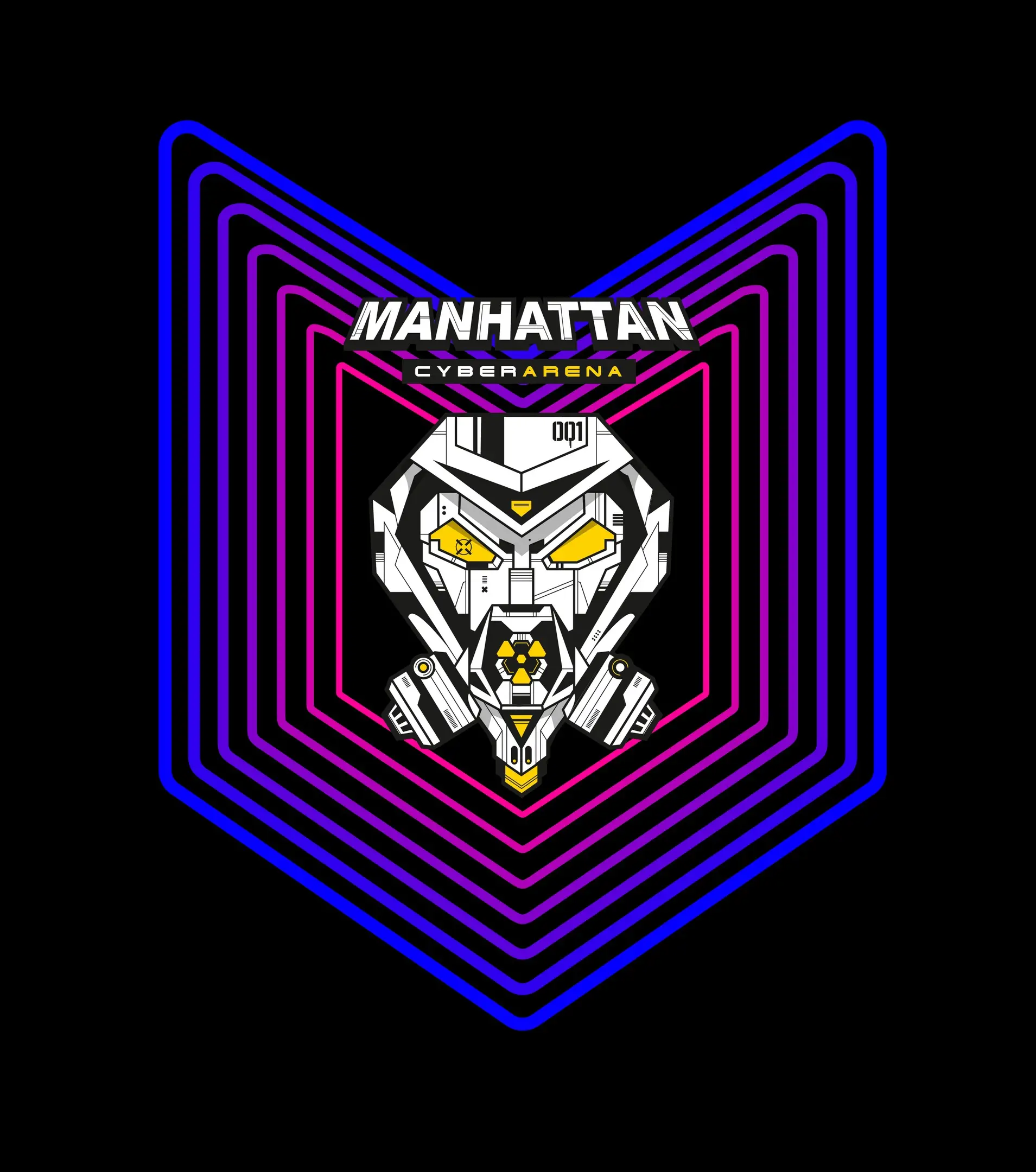 Изображение клуба Manhattan Project № 1