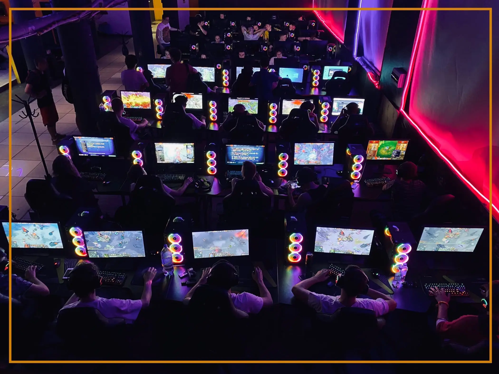 Изображение клуба Manhattan Project № 2