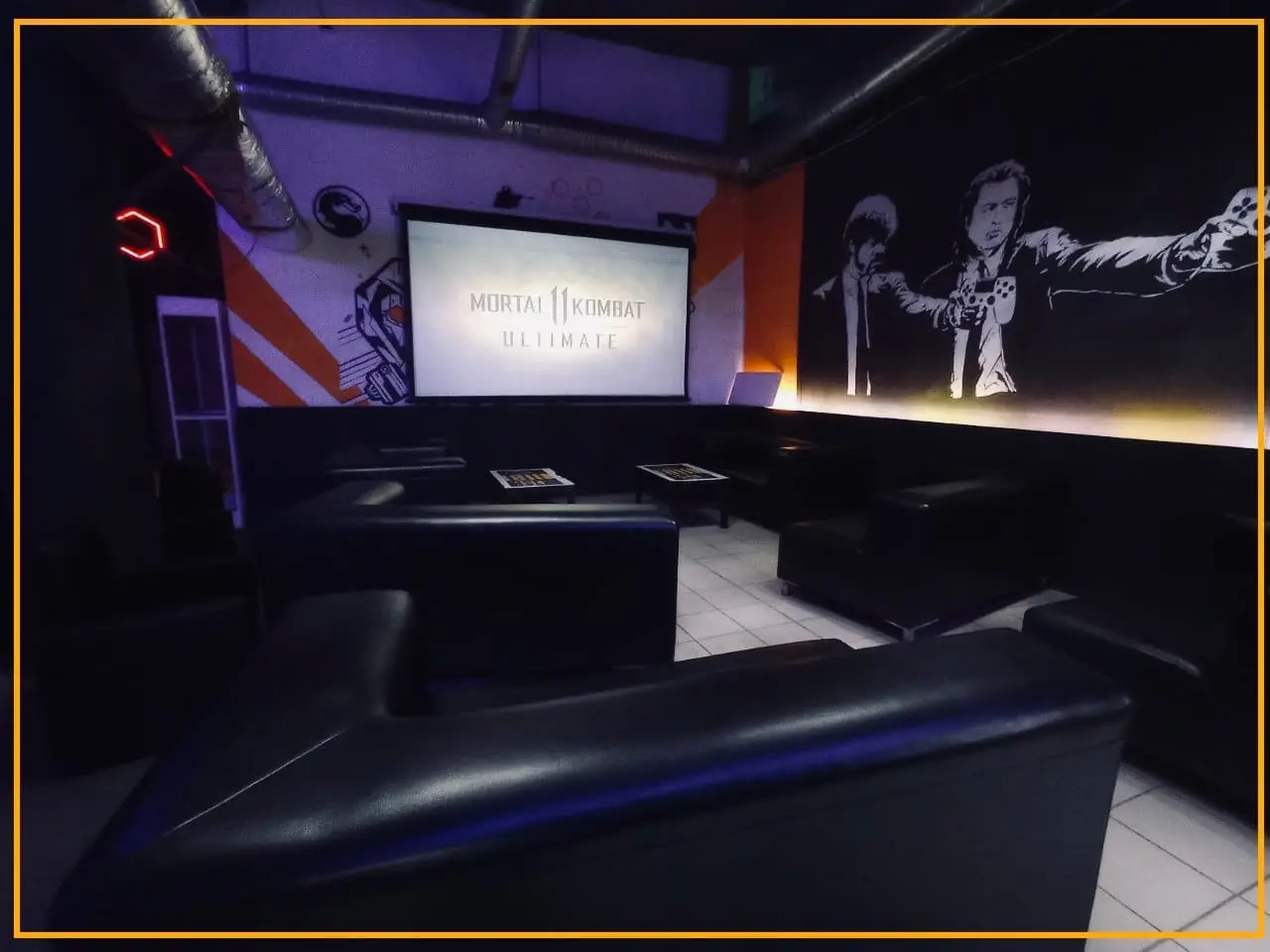 Изображение клуба Manhattan Project № 3