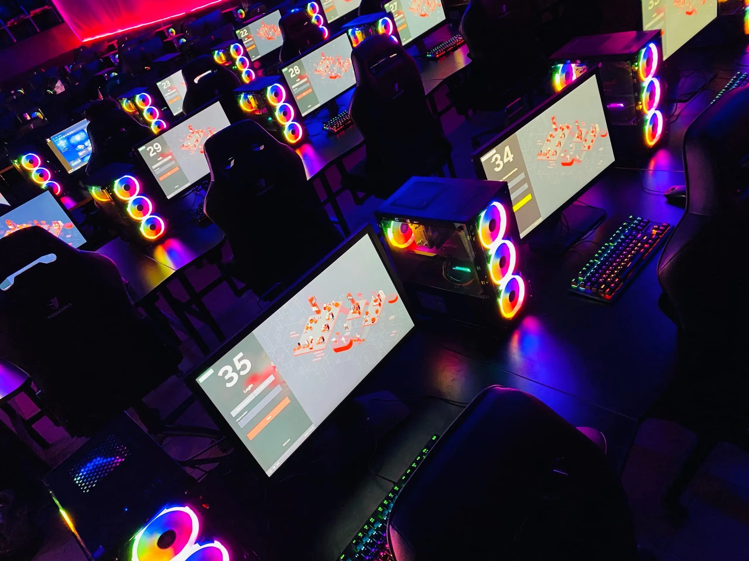 Изображение клуба Manhattan Project № 4