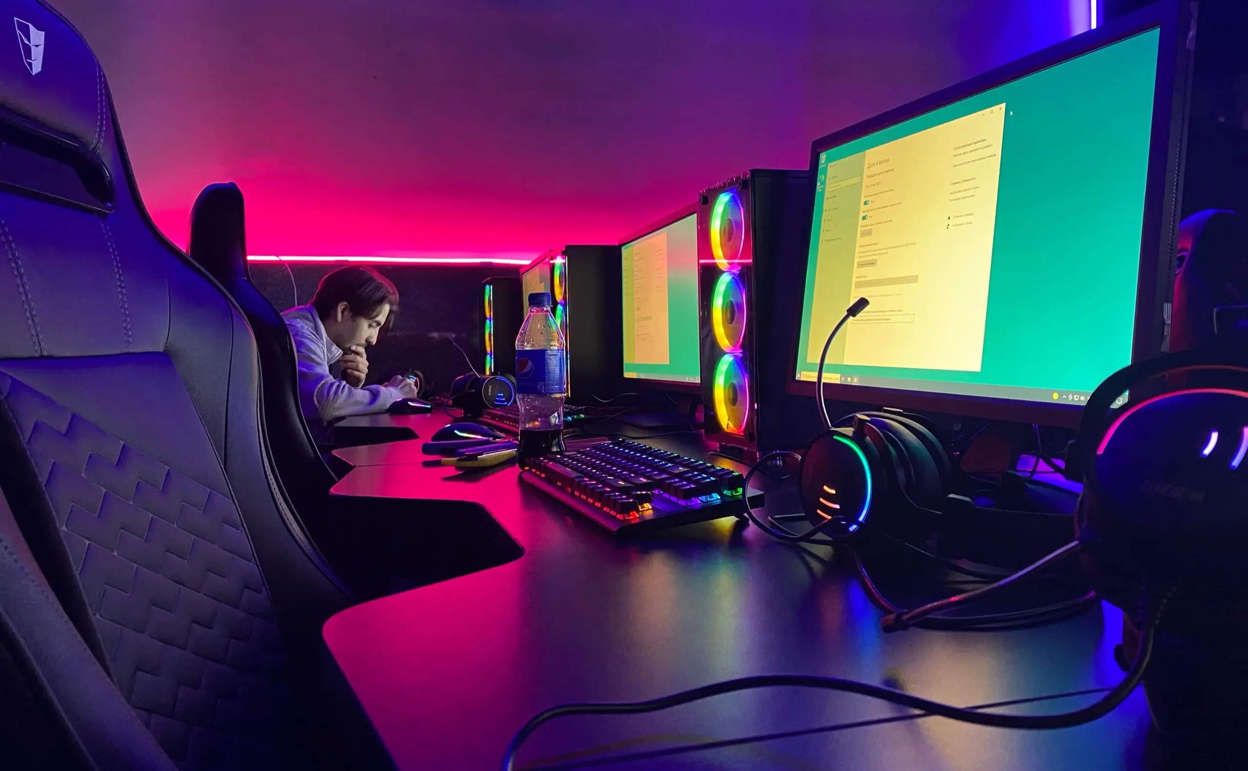 Изображение клуба Manhattan Project № 6