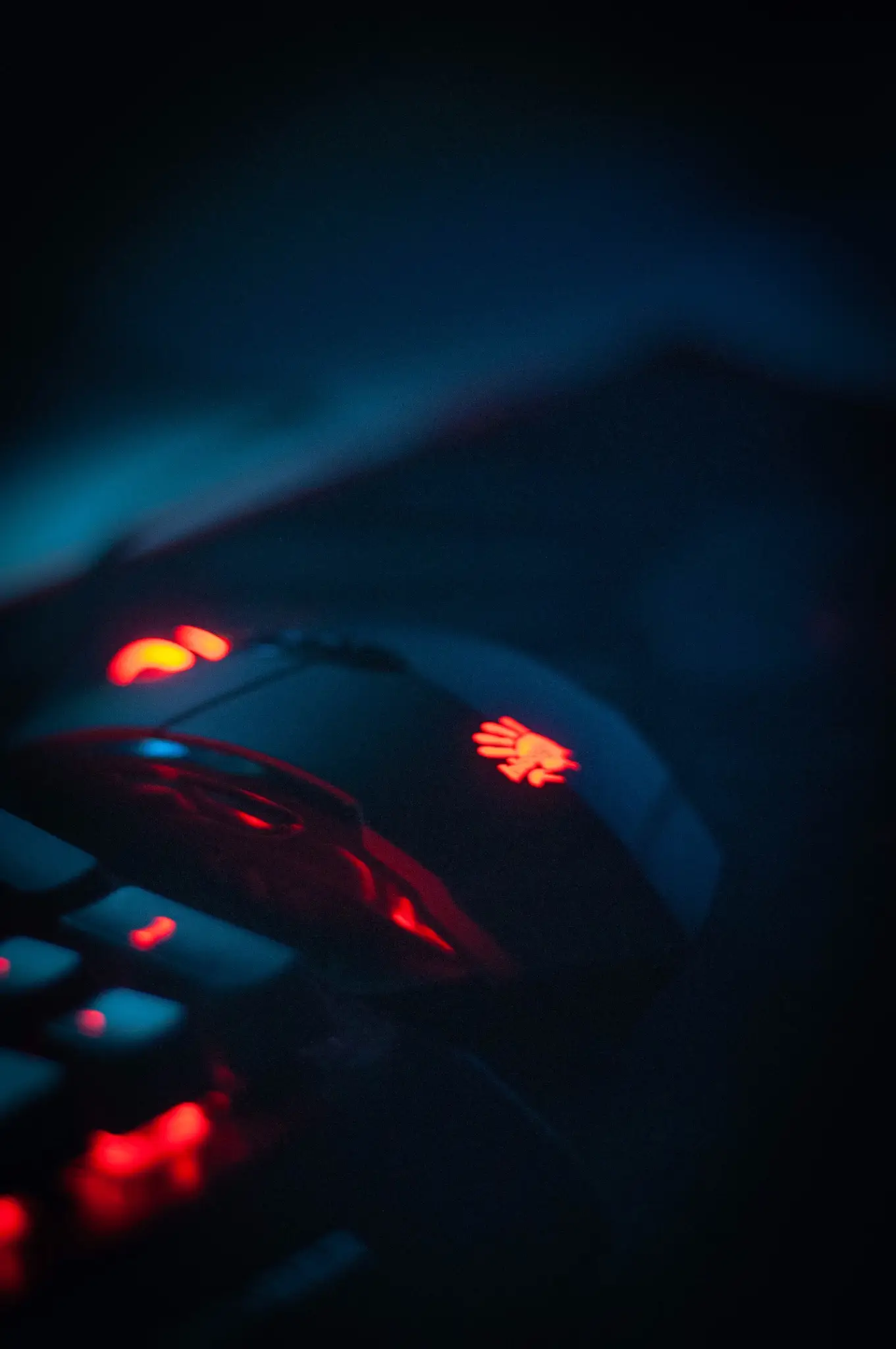 Изображение клуба PING CYBER CLUB № 1