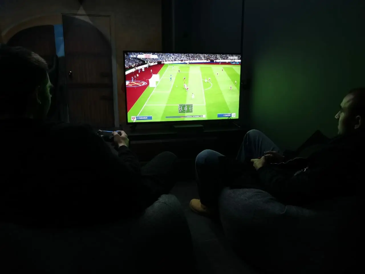 Изображение клуба Forward Gaming на Советской № 1