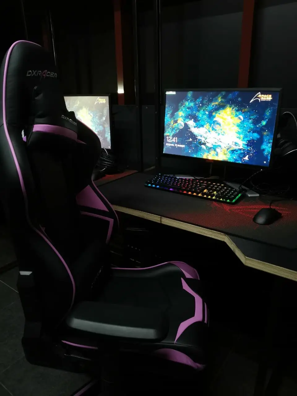 Изображение клуба Forward Gaming на Советской № 3