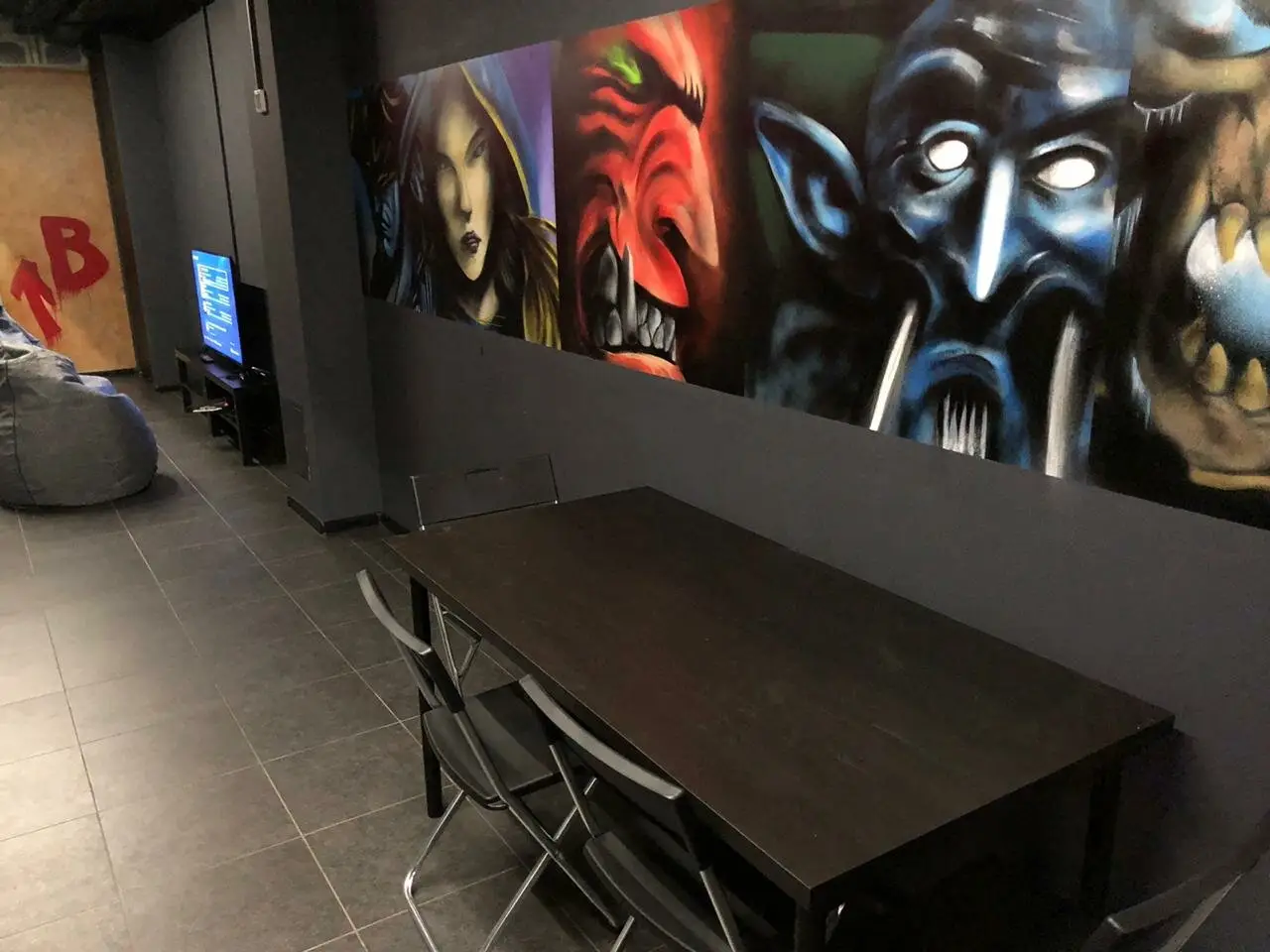 Изображение клуба Forward Gaming на Советской № 7