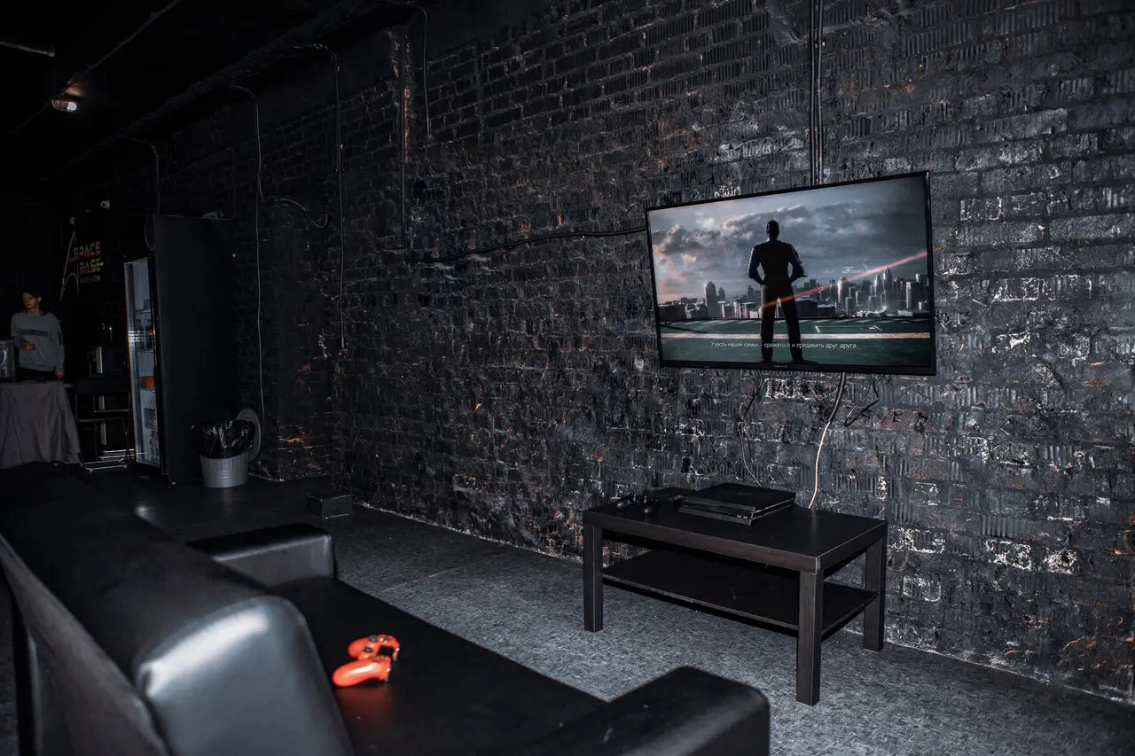 Изображение клуба Forward Gaming на Советской № 8