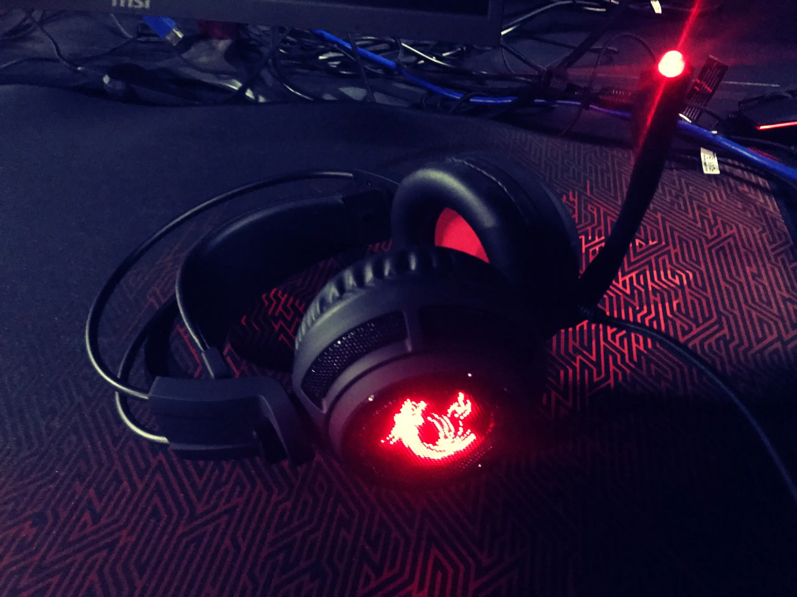 Изображение клуба Forward Gaming на Советской 9 № 3