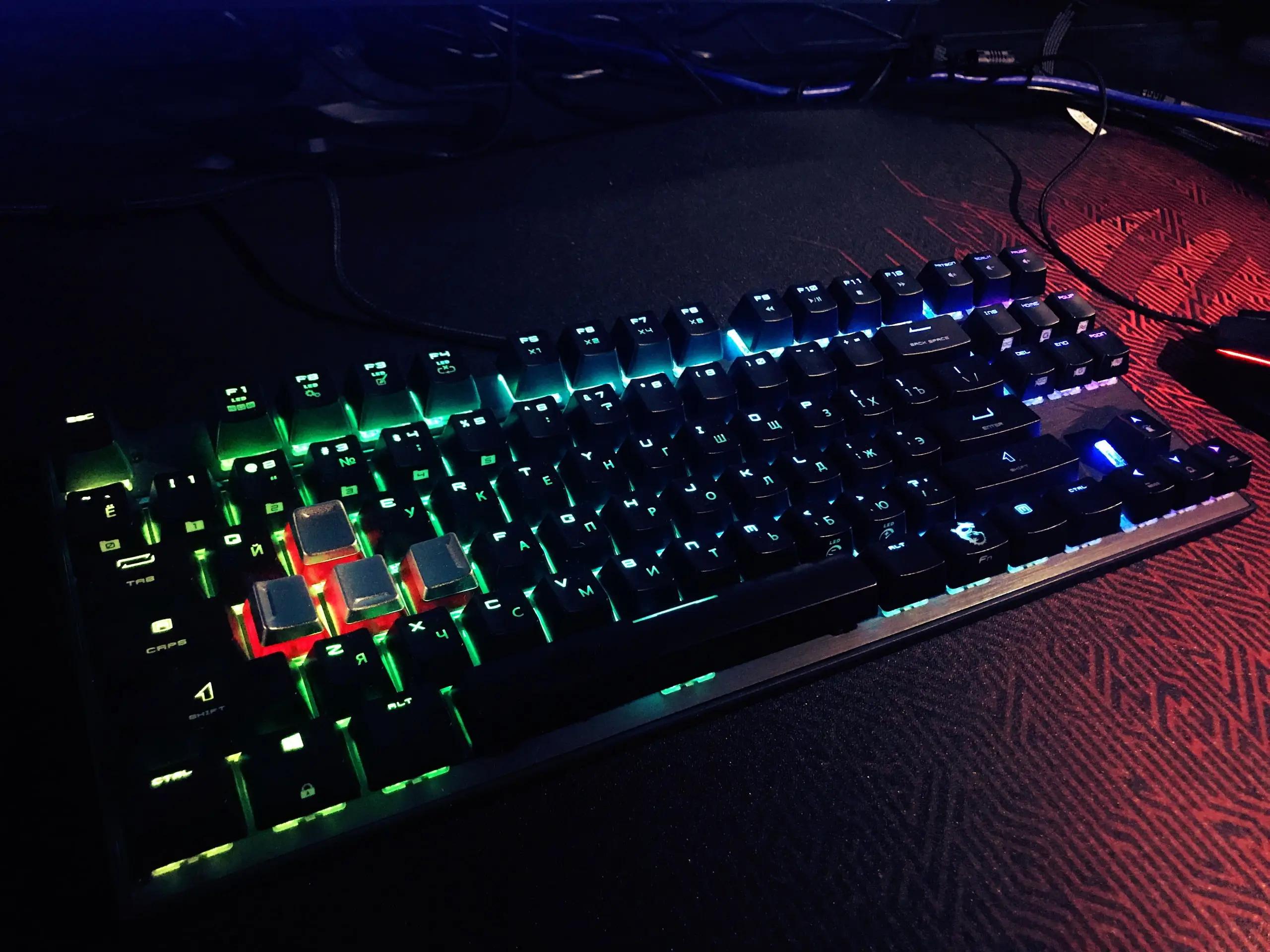 Изображение клуба Forward Gaming на Советской 9 № 5